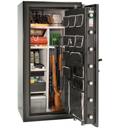 Сейф Оружейный Liberty National Security Magnum 25GY2-BC