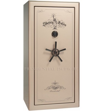 Сейф Оружейный Liberty Presidential 25CPW-BC