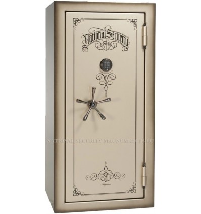 Сейф Оружейный Liberty National Security Magnum 25CP2-BC