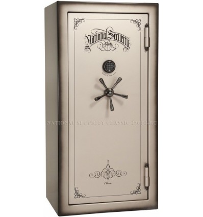 Сейф Оружейный Liberty National Security Classic 25CP2-BC