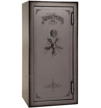 Сейф Оружейный Liberty National Security Classic 25GY2-BC