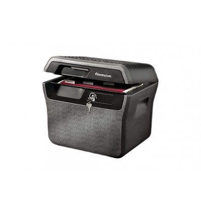 Бокс огнестойкий водостойкий файловый Sentry FHW40100ENG FILE