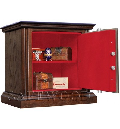 Сейф Safewood 57KEY Flock