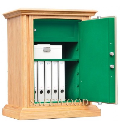 Сейф Safewood 78KEY Flock