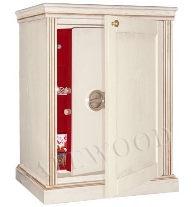 Сейф Safewood 78EL DS2 Flock Patina