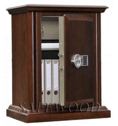 Сейф Safewood 78EL PRIMARY