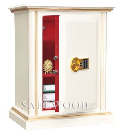 Сейф Safewood 78EL Flock Patina