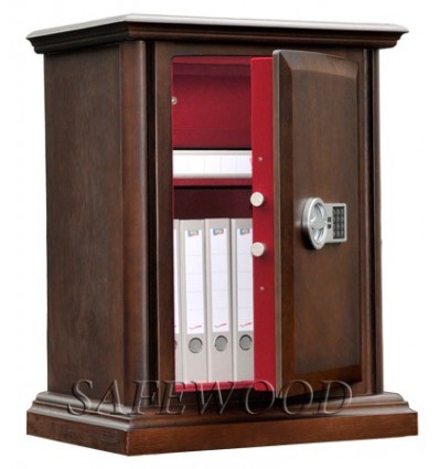 Сейф Safewood 78EL Flock