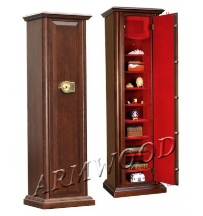 Сейф Armwood 70 EL Flock