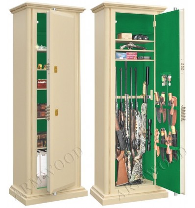 Сейф Универсальный Armwood 46G Flock Patina