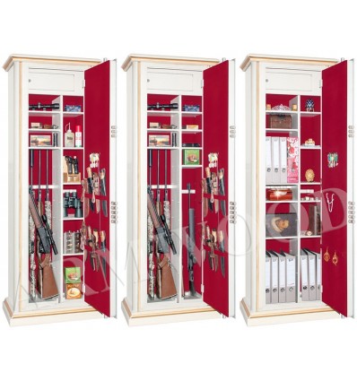 Сейф Универсальный Armwood 44G Flock Plus Patina