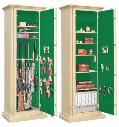 Сейф Универсальный Armwood 46 EL Flock Patina