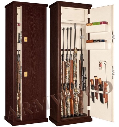 Сейф Оружейный Armwood 57.074 Primary