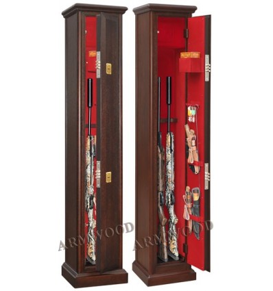 Сейф Оружейный Armwood 53NP.074 Flock