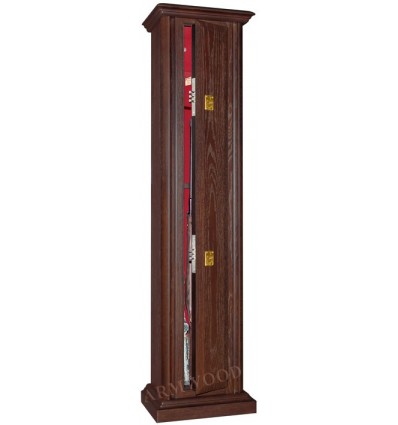 Сейф Оружейный Armwood 53.074 Flock