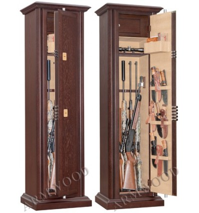 Сейф Оружейный Armwood 95 G Lux Plus