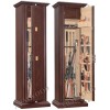Сейф Оружейный Armwood 95 G Lux Plus