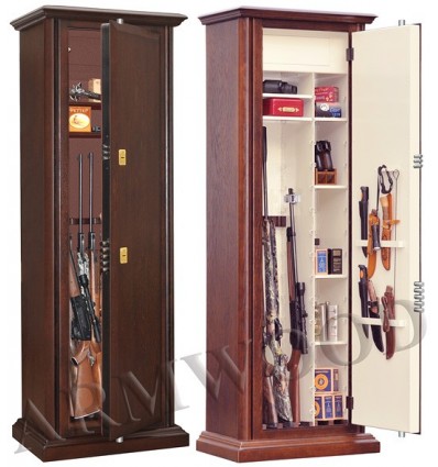 Сейф Универсальный Armwood 44 G Primary