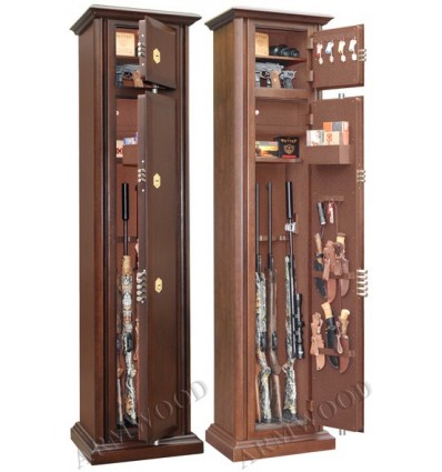 Сейф Оружейный Armwood 9TS5 G Primary