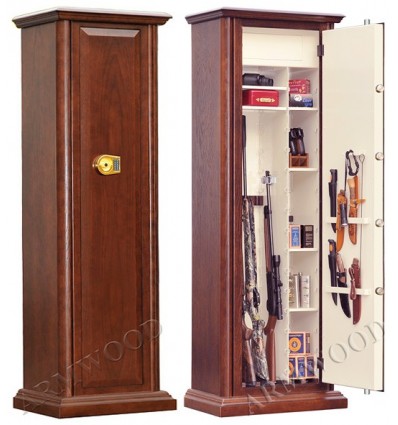 Сейф Универсальный Armwood 44 EL Primary