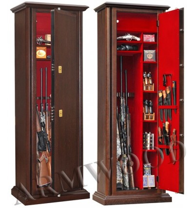 Сейф Универсальный Armwood 44 G Flock