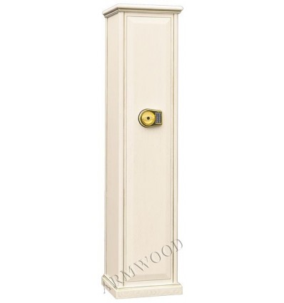 Сейф Оружейный Armwood 95NP EL Lux Plus Окрашенное дерево с