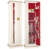 Сейф Оружейный Armwood 95 EL Flock Окрашенное дерево с