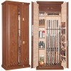 Сейф Оружейный Armwood 757d32NP G Lux Plus