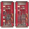 Сейф Оружейный Armwood 757d32 EL Flock Plus